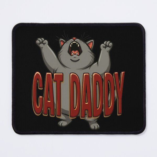Item preview, Copy of Cat Daddy  designed and sold by M. Wall.