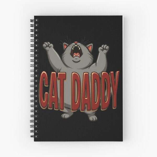 Item preview, Copy of Cat Daddy  designed and sold by M. Wall.