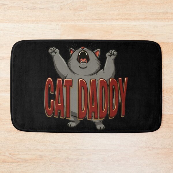 Item preview, Copy of Cat Daddy  designed and sold by M. Wall.