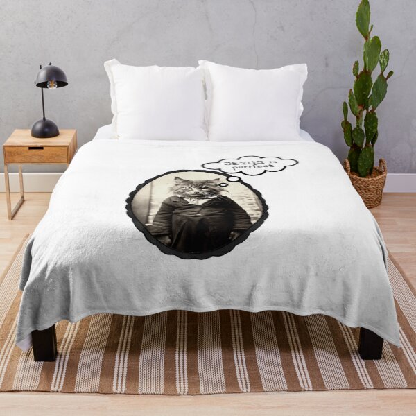 Item preview, JESUS is purrfect designed and sold by a peace of heaven.