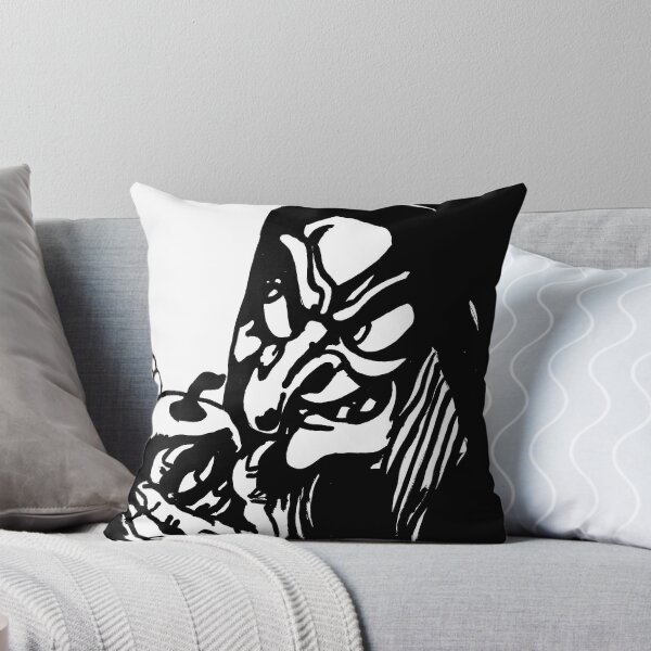 Item preview, Shape shifting Old Woman  designed and sold by Chad's Fresh Art.