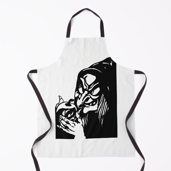 Item preview, Shape shifting Old Woman designed and sold by Chad's Fresh Art.