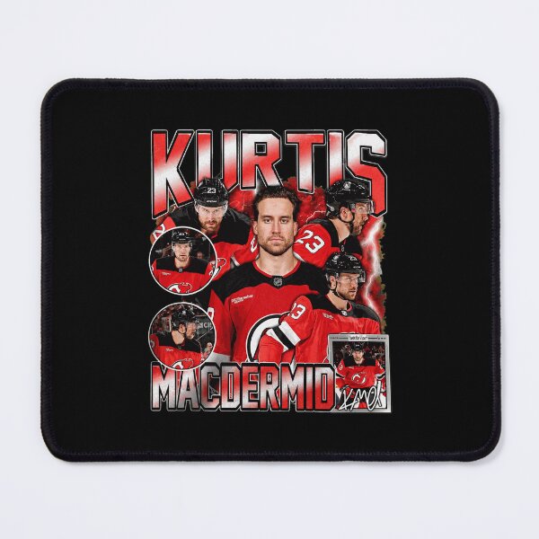 Item preview, Retro Hockey Player Fan designed and sold by doliniImir85.