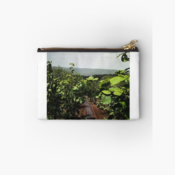Item preview, Scenic Forest Road View designed and sold by Seriseordon.
