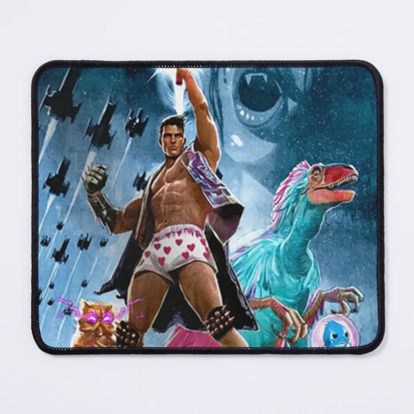 Item preview, Poster Dungeon Crawler Carl 2 designed and sold by FredyCarls.