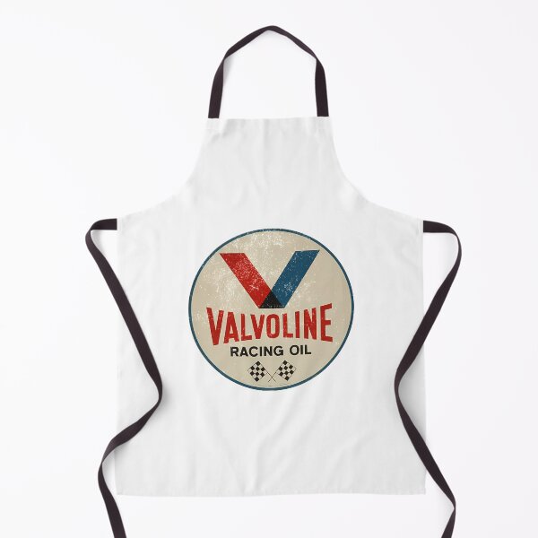 Artikelvorschau, Valvoline Racing Schild entworfen und verkauft von 0Legacy0.
