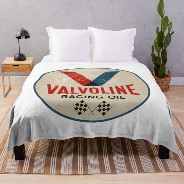 Item preview, Valvoline Racing Sign designed and sold by 0Legacy0.
