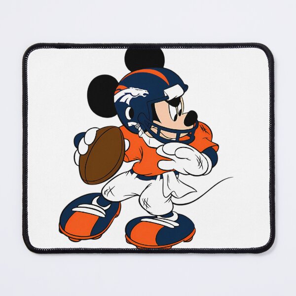 Artikelvorschau, Denver Broncos entworfen und verkauft von seungwanish.