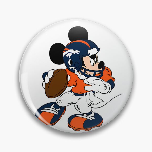 Item preview, Denver Broncos designed and sold by seungwanish.