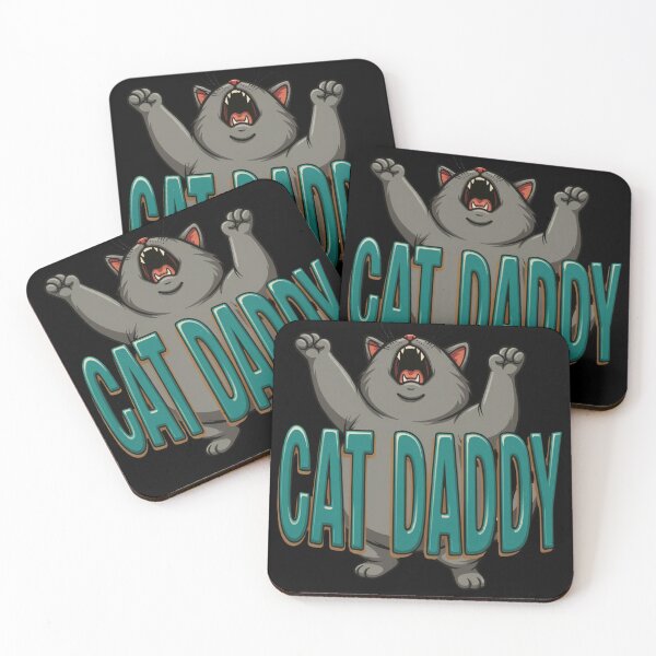 Item preview, Copy of Cat Daddy  designed and sold by M. Wall.