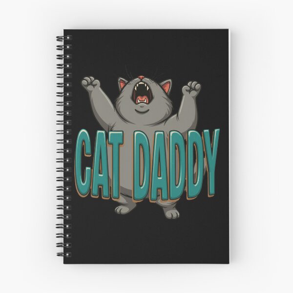 Item preview, Copy of Cat Daddy  designed and sold by M. Wall.