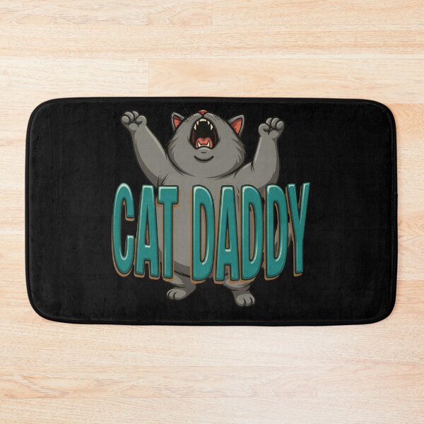 Item preview, Copy of Cat Daddy  designed and sold by M. Wall.