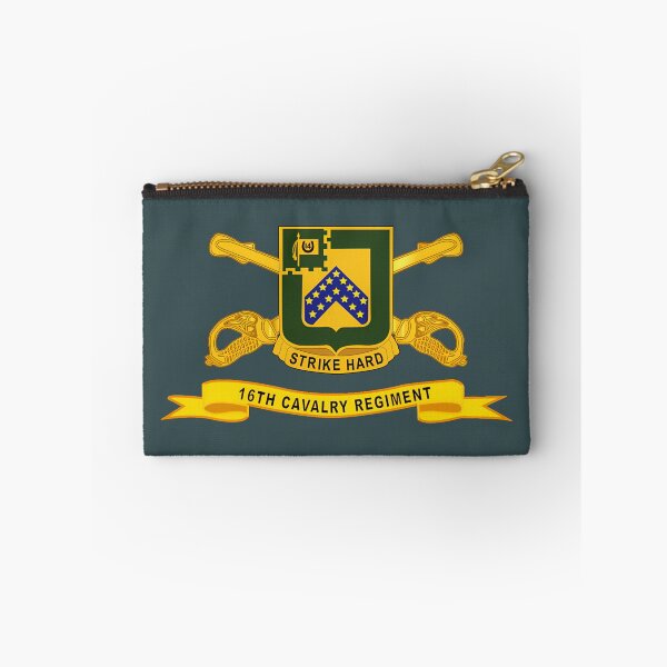 Item preview, 16Th Cavalry Regiment  designed and sold by charlieShi.