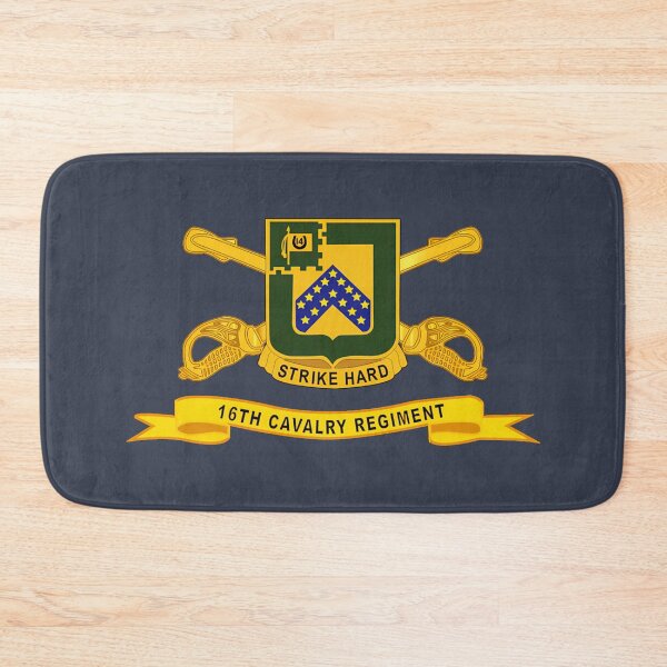 Item preview, 16Th Cavalry Regiment  designed and sold by charlieShi.