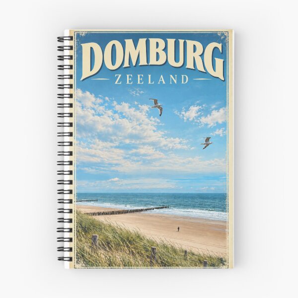 Item preview, Domburg - Zeeland designed and sold by Zeewind.