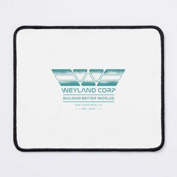 Item preview, Weyland Corp designed and sold by 0Legacy0.