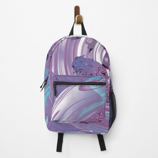 Item preview, Yin & Yang in the Flow of Colors designed and sold by HeilArtDesign.