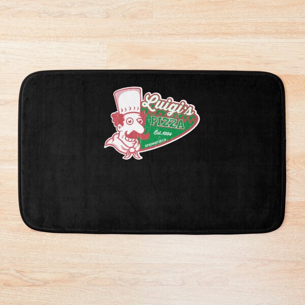 Item preview,  Luigi'S Pizza designed and sold by AmandaMasten.