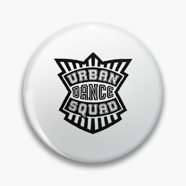 Item preview,  Urban Dance Squad designed and sold by 0Legacy0.