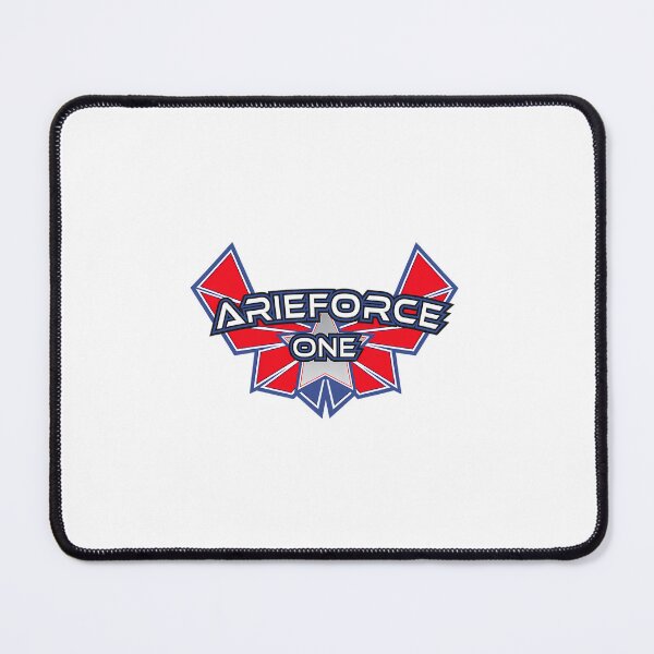Item preview, Arieforce One Logo designed and sold by 0Legacy0.