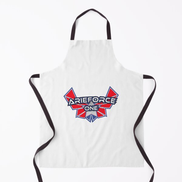 Item preview,  Arieforce One Logo designed and sold by 0Legacy0.