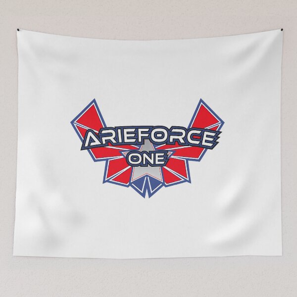 Item preview,  Arieforce One Logo designed and sold by 0Legacy0.