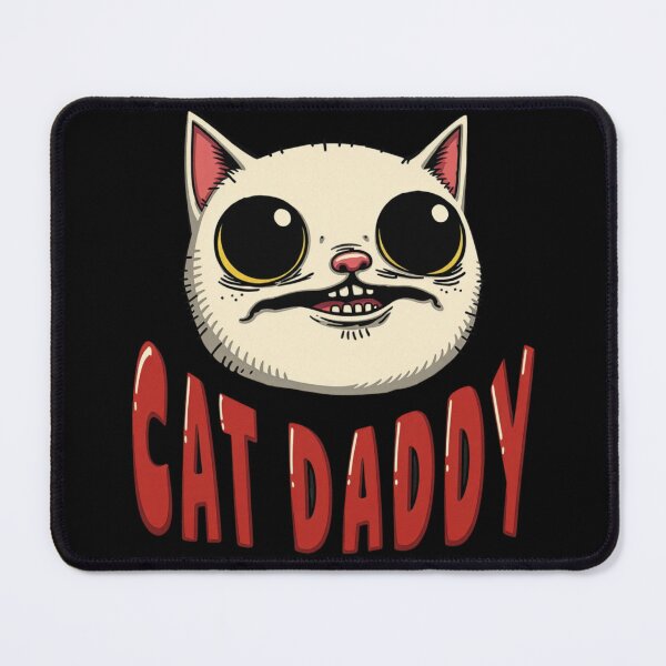 Item preview, Copy of Cat Daddy  designed and sold by M. Wall.
