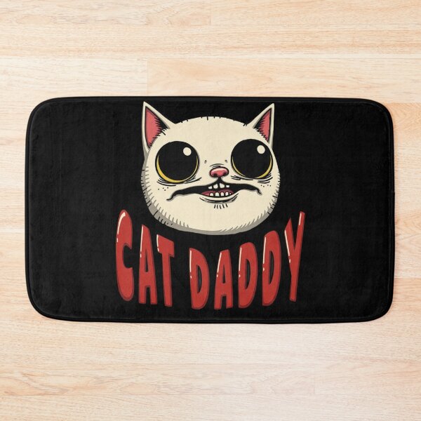 Item preview, Copy of Cat Daddy  designed and sold by M. Wall.