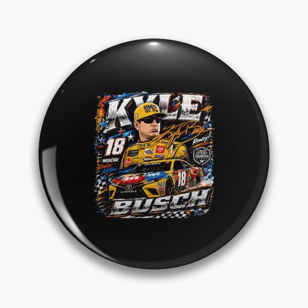 Item preview, NASCAR Driver Champion Fan  designed and sold by Shellenbarger.