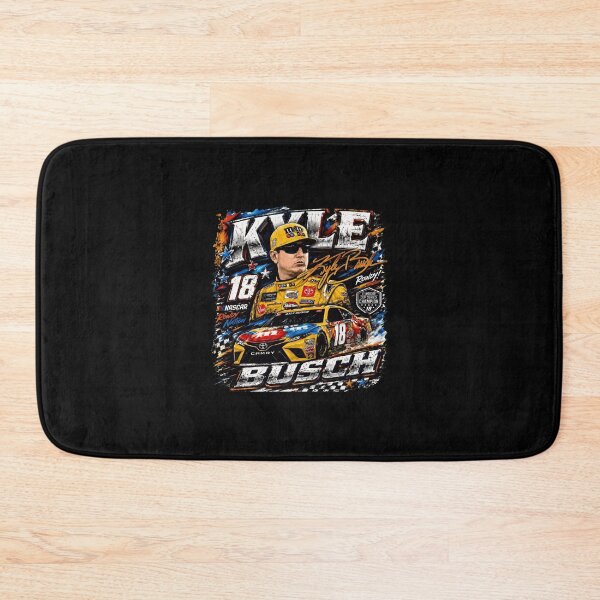 Item preview, NASCAR Driver Champion Fan  designed and sold by Shellenbarger.
