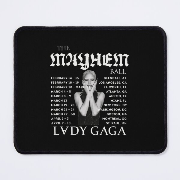 Item preview, Concert Tour Graphic designed and sold by ReneClas.