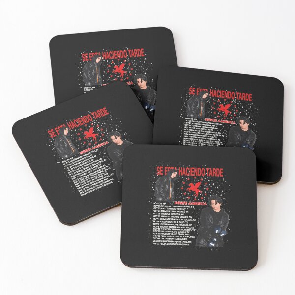 Item preview, Latin Music Fan Tour  designed and sold by bakhtRohini.