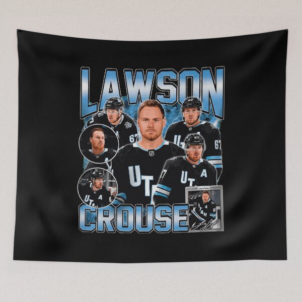 Item preview, Retro Hockey Player Tribute Vintage  designed and sold by Kozeyah1989.