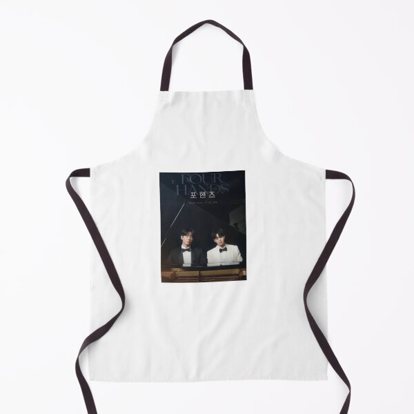 Item preview, Four Hands, Two Sonatas - Song Kang and Lee jun-young designed and sold by LittleKspot.