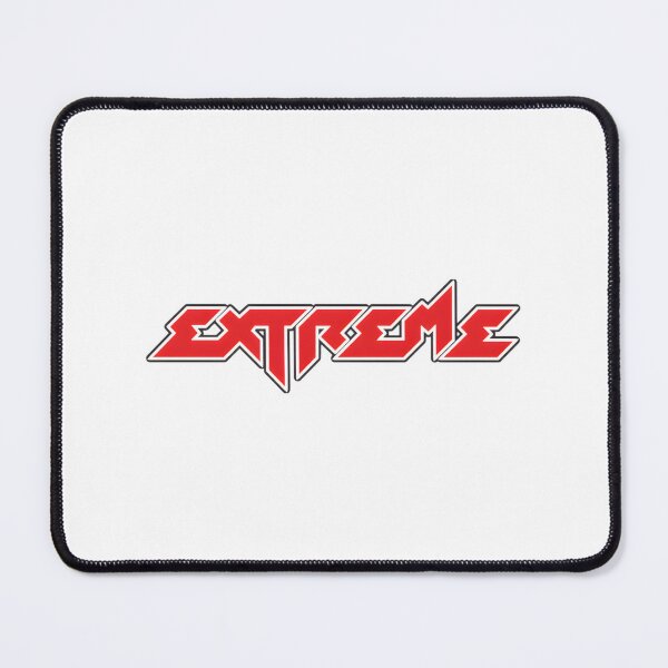 Item preview, Extreme Band Logo Graphic Design for Music Fans and Rock Enthusiasts designed and sold by Besty Sign.