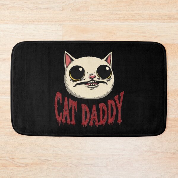 Item preview, Copy of Cat Daddy  designed and sold by M. Wall.