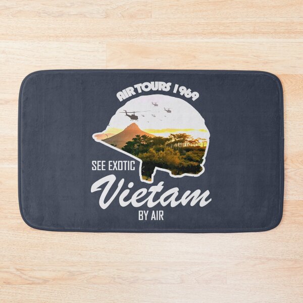 Item preview, See Exotic Vietnam By Air  designed and sold by charlieShi.