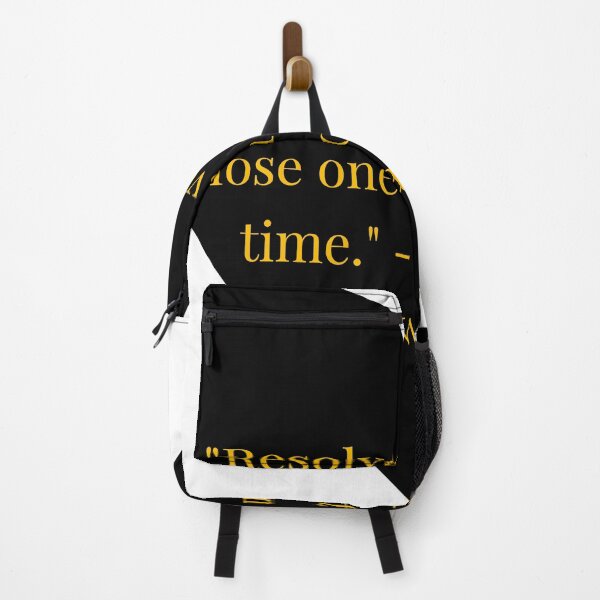 Item preview, Jonathan Edwards Quote – Gold Text Black Heart designed and sold by TheIconSmith.