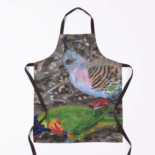 Artikelvorschau, Hungry Birds entworfen und verkauft von Subgeometric.