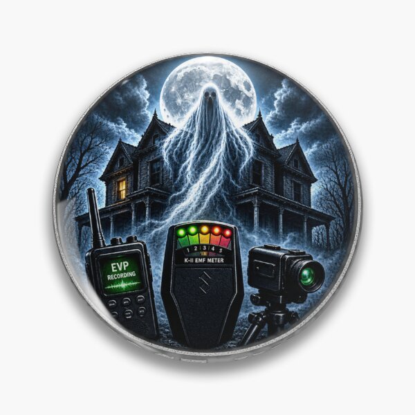 Item preview, LA DIMENSIÓN PARANORMAL designed and sold by WillKay54.