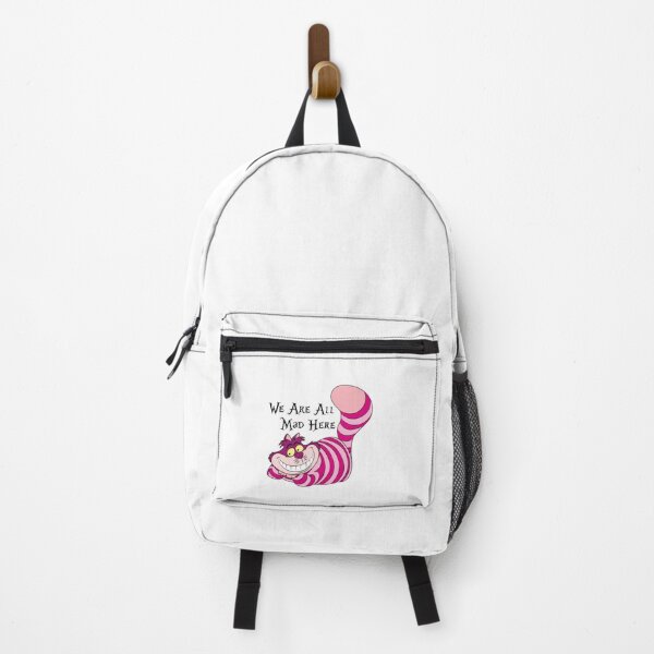 Item preview, The Cheshire Cat We're all mad here designed and sold by barneylifes.