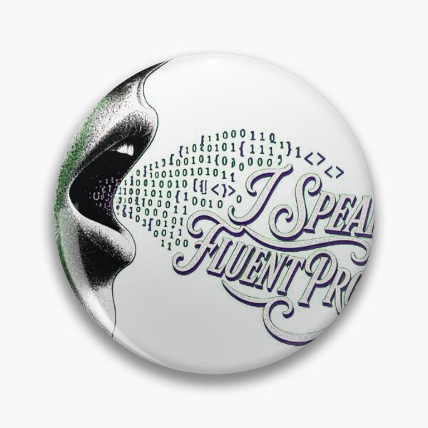 Item preview, I Speak Fluent Prompt Shirt | Funny AI Skill Flex Graphic Tee designed and sold by RokomariFabric.