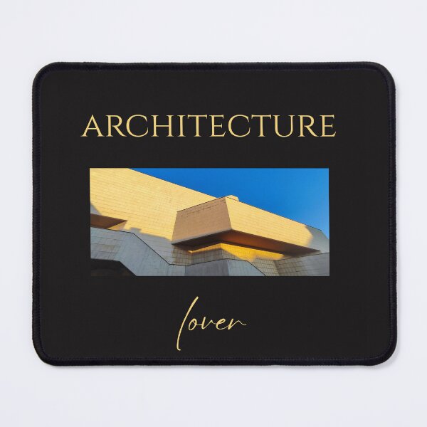 Item preview, Architecture lover designed and sold by MeganPoell.