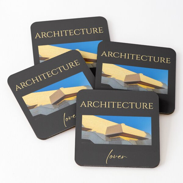 Item preview, Architecture lover designed and sold by MeganPoell.