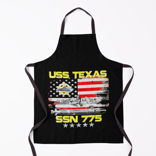 Item preview, Uss Texas Ssn 775  designed and sold by charlieShi.