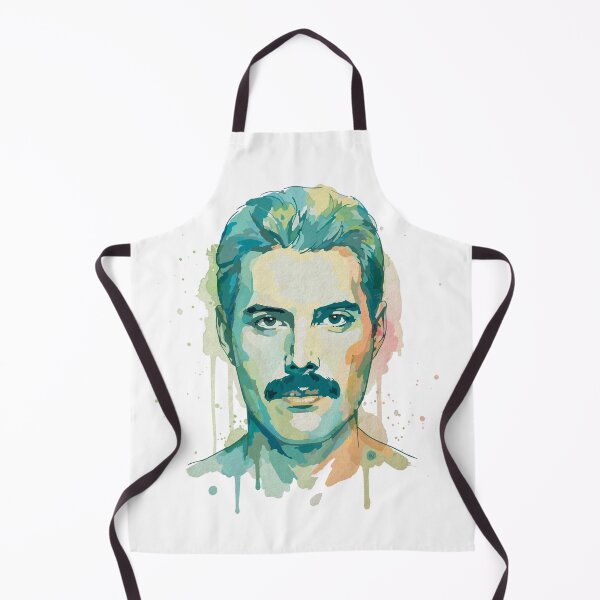 Item preview, A Rhapsody of Freddie designed and sold by Asterisk-a.