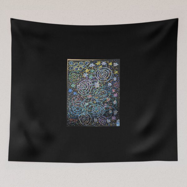 Item preview, Inside My Mind Part One By Judy B  designed and sold by needlezier.