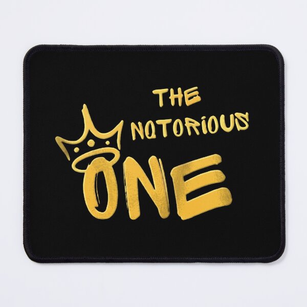 Item preview, Notorious BIG The Notorious One designed and sold by PeahsCorner.