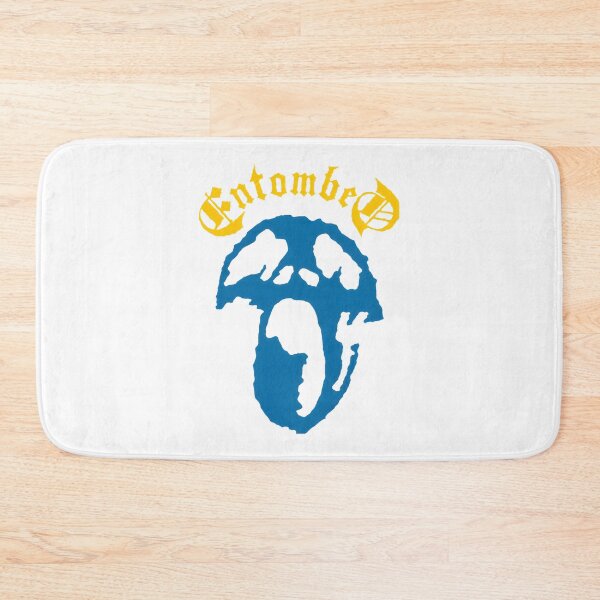 Item preview, Entombed Sweden Death Metal Band Graphic Design designed and sold by Besty Sign.