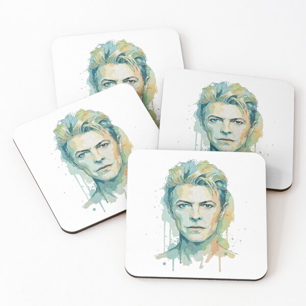 Item preview, Heroes forever and ever, David Bowie designed and sold by Asterisk-a.